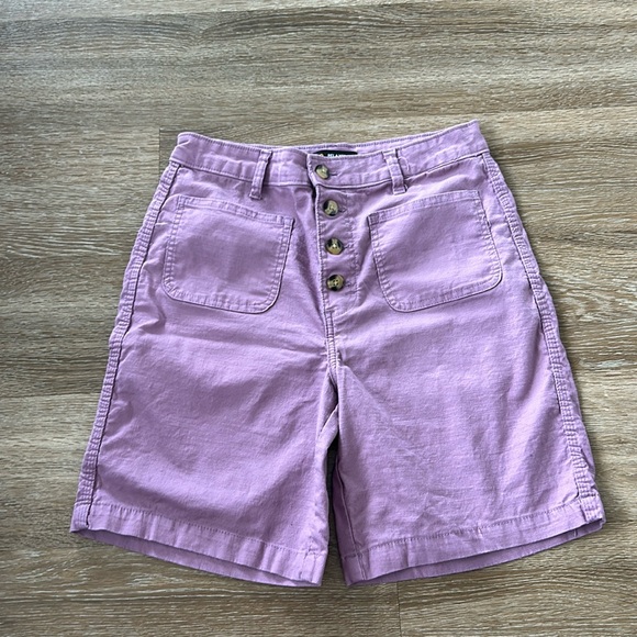 Lee khaki shorts - Picture 4 of 9